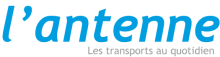 Les transports au quotidien. Marseille L'Antenne.