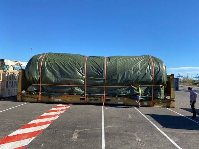 Transport routier en France