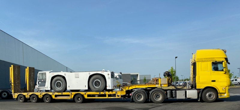 Entrepôt sous douane Lyon en Rhône Alpes Auvergne