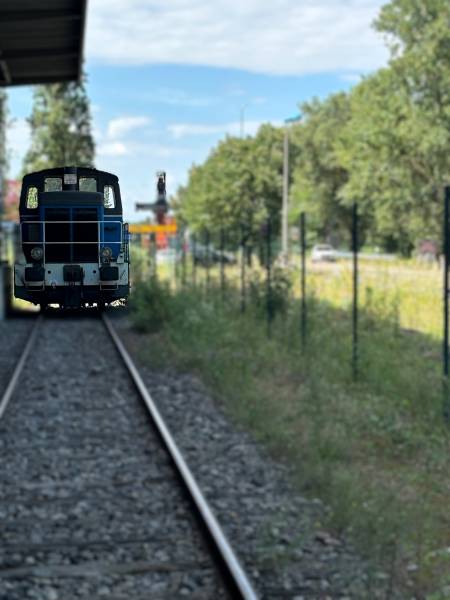 Décarbonez votre supply chain avec ECOTRA Logistics !!!