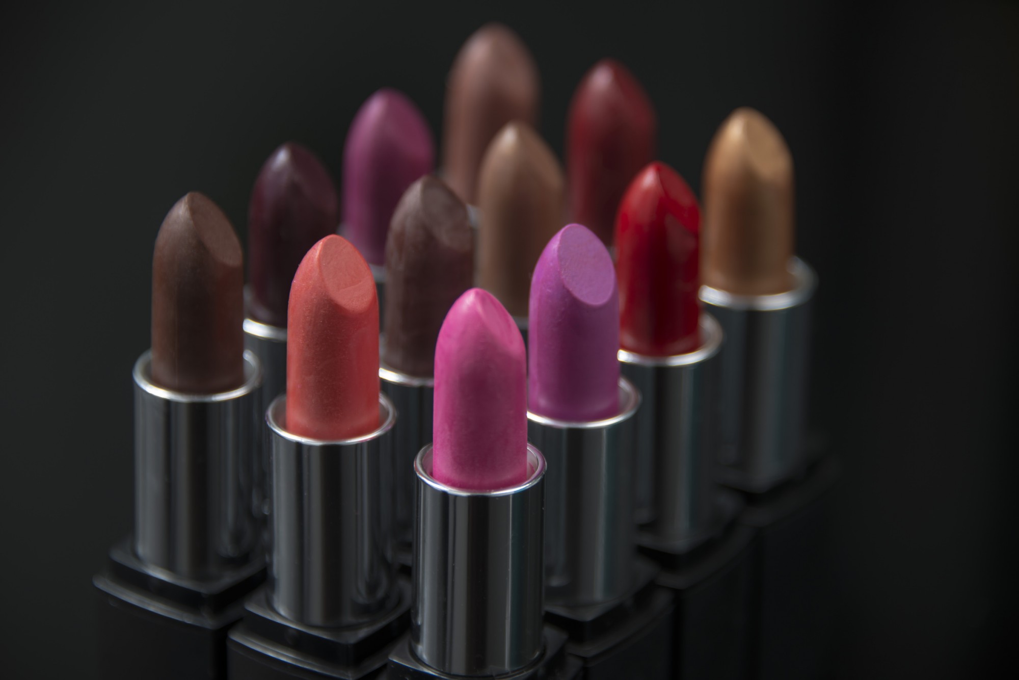 transports de produits cosmétiques depuis Grasse ou Nice