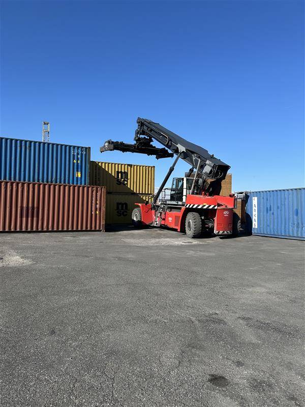 Ecotra Logistics votre partenaire de la rentrée pour vos besoins de transport et la logistique sur toute la France