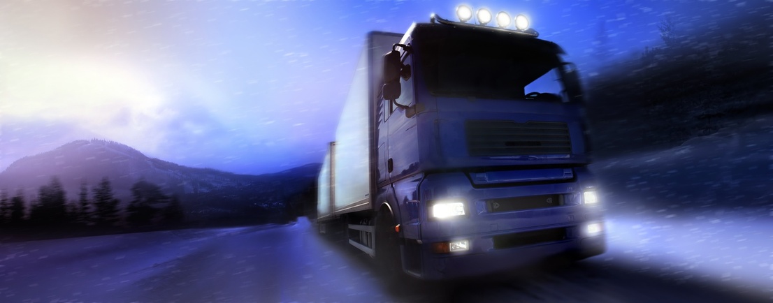Transport conventionnel ECOTRA Logistics