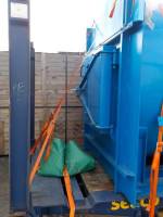 Nos prestations sur le secteur de vers l'Espagne