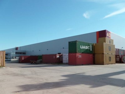 Nos prestations sur le secteur de port du Havre - Grand port Martime du Havre 
