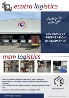 Notre zone d'activité pour ce service Transport de conteneurs maritimes