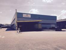 Nos prestations sur le secteur de vers l'Espagne