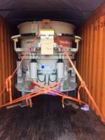 Nos prestations sur le secteur de vers l'Italie