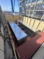 Notre zone d'activité pour ce service Livraison de fret pour expédition de marchandise avec solutions logistiques intégrées et service de suivi en ligne