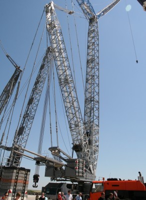 Notre zone d'activité pour ce service Entrepôt sous douane