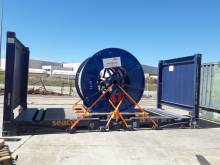 Nos prestations sur le secteur de port du Havre - Grand port Martime du Havre 