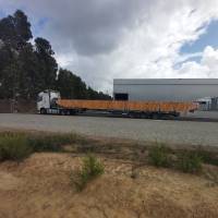 Nos prestations sur le secteur de vers les Pays-Bas Hollande