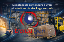 Nos prestations sur le secteur de vers l'Italie