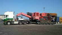 Nos prestations sur le secteur de port du Havre - Grand port Martime du Havre 