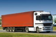 Notre zone d'activité pour ce service Transporteur de marchandises en lots