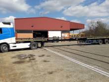 Notre zone d'activité pour ce service Transport routier